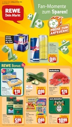 REWE Prospekt für Mainz: "Dein Markt", 28 Seiten, 29.06.2026 - 04.07.2026