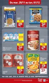 D'autres offres dans le catalogue "DE BONNES FÊTES À PRIX DISCOUNT." de Aldi D'autres offres dans le catalogue "DE BONNES FÊTES À PRIX DISCOUNT." de Aldi à la page 15