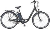 City-E-Bike ECC 3200 Angebote von Prophete, Blaupunkt oder Shimano bei POCO Hannover für 849,99 €