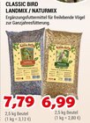 LANDMIX / NATURMIX im Angebot bei Zookauf in Detmold LANDMIX / NATURMIX Angebote von CLASSIC BIRD bei Zookauf Detmold für 6,99 €