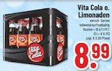 Aktuelle Cola Angebote bei Marktkauf in Marl Aktuelles Cola o .Limonaden Angebot bei Marktkauf in Marl ab 8,99 €