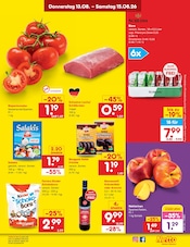 Ähnliche Black Week Angebote im Prospekt "Aktuelle Angebote" von Netto Marken-Discount in Görlitz Ähnliche Angebote wie Black Week im Prospekt "Aktuelle Angebote" auf Seite 2 von Netto Marken-Discount in Görlitz