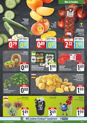 Aktueller EDEKA Prospekt mit Pflanzen, "Wir lieben Lebensmittel!", Seite 5