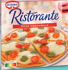 Promo 34% en avantage carte sur toutes les pizzas DR OETKER surgelées à  dans le catalogue Intermarché Hyper à Mellac