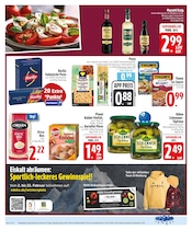 Aktueller EDEKA Prospekt mit Reis, "Wir lieben Lebensmittel.", Seite 14