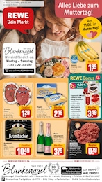 REWE Prospekt für Rheinberg mit 29 Seiten REWE Prospekt für Rheinberg: "Dein Markt", 29 Seiten, 05.05.2025 - 10.05.2025