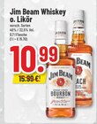 Aktuelles Whiskey oder Likör Angebot bei Trinkgut in Bonn ab 10,99 €