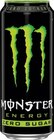 Aktuelles Monster Energy Angebot bei Getränke Hoffmann in Potsdam ab 1,39 €