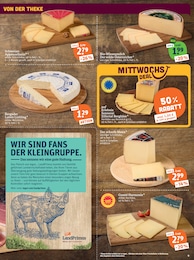 tegut Wild im Prospekt 