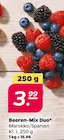 Beeren-Mix Duo bei Netto mit dem Scottie im Staßfurt Prospekt für 3,99 €