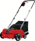 Aktuelles Elektro-Vertikutierer/-Lüfter „GC-SA 1231/1“ Angebot bei toom Baumarkt in Bremen ab 89,99 €