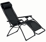 Gartenliege Makaha im Angebot bei Zurbrüggen in Bremerhaven Gartenliege Makaha Angebote von Ambia Garden bei Zurbrüggen Bremerhaven für 69,90 €