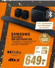 Soundbar HW-QS760GF/ZG im Angebot bei expert in Amberg Soundbar HW-QS760GF/ZG Angebote von Samsung bei expert Amberg für 649,00 €