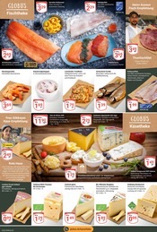 Forelle im GLOBUS Prospekt in Speyer Aktueller GLOBUS Prospekt mit Forelle, "Aktuelle Angebote", Seite 9