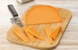 Mimolette jeune en promo chez U Express Mimolette jeune dans le catalogue U Express