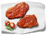 Nackensteak von K-WERTSCHÄTZE für 7,99 € bei Kaufland im Angebot Nackensteak von K-WERTSCHÄTZE im aktuellen Kaufland Prospekt