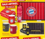 Keramik-Tasse  im aktuellen Netto Marken-Discount Prospekt für 6,00 €