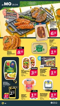 Butter im Netto mit dem Scottie Prospekt "Günstig. Besser. Für Dich." mit 40 Seiten (Cottbus)