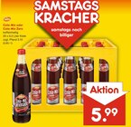 Cola-Mix im Angebot bei Netto Marken-Discount in Bobingen Cola-Mix Angebote von limetto bei Netto Marken-Discount Bobingen für 5,99 €