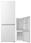 Réfrigérateur combiné* - CURTISS - Carrefour à Versailles Réfrigérateur combiné* - CURTISS en promo chez Carrefour Versailles à 259,99 €