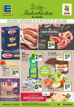 EDEKA Prospekt für Erftstadt mit 24 Seiten EDEKA Prospekt für Erftstadt: "Aktuelle Angebote", 24 Seiten, 08.03.2021 - 13.03.2021