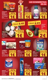 Toaster im Kaufland Prospekt in Seevetal Aktueller Kaufland Prospekt mit Toaster, "Hier bin ich richtig", Seite 14