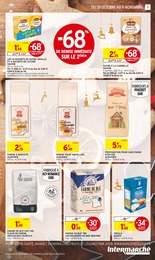 Offre Tarte dans le catalogue Intermarché Hyper du moment à la page 3