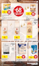 Parfum Angebote im Prospekt "LES BREDELE, TRADITION GOURMANDE & CONVIVIALE" von Intermarché Hyper auf Seite 3