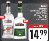 Wald & Garten Haselnuss Angebote von Pircher bei E center Erlangen für 14,99 €