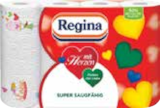 Küchentücher mit Herzen von Regina für 2,49 € bei EDEKA im Angebot Küchentücher mit Herzen von Regina im aktuellen EDEKA Prospekt
