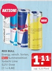 Aktuelle Energydrink Angebote bei Getränke Quelle Weydringer in Paderborn Aktuelles Energy White Edition Angebot bei Getränke Quelle Weydringer in Paderborn ab 1,11 €
