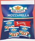 Mozzarella pasteurise à Super U dans Valbonne Mozzarella pasteurise à Super U dans Valbonne
