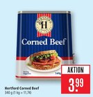 Aktuelles Corned Beef Angebot bei Marktkauf in Reutlingen ab 3,99 €