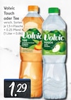 Touch im Angebot bei EDEKA in Wuppertal Touch Angebote von Volvic bei EDEKA Wuppertal für 1,29 €