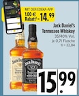 Aktuelles Tennessee Whiskey Angebot bei EDEKA in München ab 14,99 €