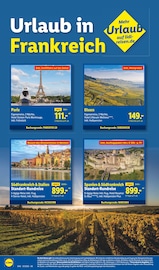 Bett im Lidl Prospekt in Tübingen Aktueller Lidl Prospekt mit Bett, "LIDL LOHNT SICH", Seite 66