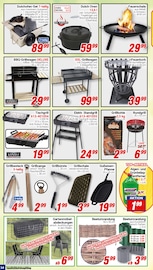 Tischgrill im CENTERSHOP Prospekt in Bonn Aktueller CENTERSHOP Prospekt mit Tischgrill, "Da geht was.", Seite 14