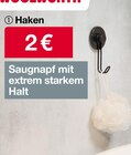 Haken von  im aktuellen Woolworth Prospekt für 2,00 €