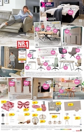 Aktueller Höffner Prospekt mit Beleuchtung, "Hot Shopping Days", Seite 3