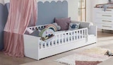 Bodenbett LITTLE FLO im Angebot bei Zurbrüggen in Essen Bodenbett LITTLE FLO Angebote von PAIDI bei Zurbrüggen Essen für 375,00 €