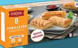 Feuilletés Emmental surgelés - VITACUIRE dans le catalogue Netto