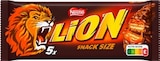 Lion Snack Size von Nestlé im aktuellen Kaufland Prospekt für 1,99 €