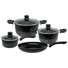 POCOline Topfset im Angebot bei POCO in Köln POCOline Topfset Angebote bei POCO Köln für 49,99 €