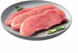Schweine-Schnitzel im Angebot bei Netto Marken-Discount in Schwerin Schweine-Schnitzel Angebote von GUT PONHOLZ bei Netto Marken-Discount Schwerin für 3,33 €