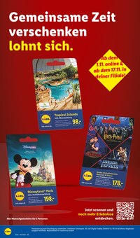 Reis im aktuellen Lidl Prospekt (Bonn) Reis im Lidl Prospekt "LIDL LOHNT SICH" mit 68 Seiten (Bonn)