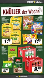 Cola im EDEKA Prospekt in Georgsmarienhütte Aktueller EDEKA Prospekt mit Cola, "Aktuelle Angebote", Seite 5