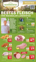 Topf Angebot im aktuellen Marktkauf Prospekt auf Seite 9