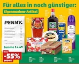 süß-sauer Sauce Angebote von Taste of Asia bei Penny Neubrandenburg für 0,39 €