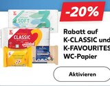 20% Rabatt im aktuellen Kaufland Prospekt