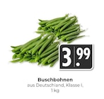 Hieber - Buschbohnen Angebot im Prospekt Buschbohnen bei Hieber im Prospekt "" für 3,99 €
